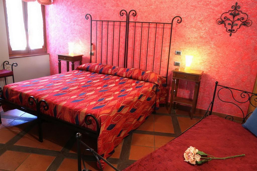 B&B La Torretta Sul Borgo Grottammare Cameră foto