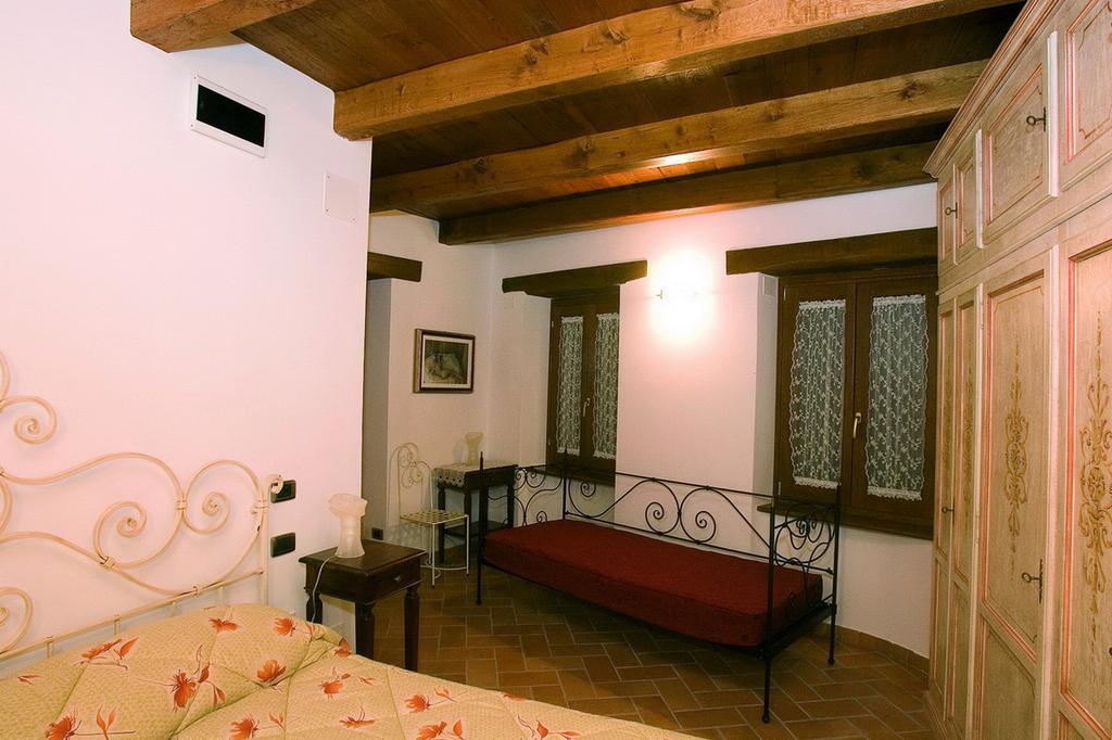 B&B La Torretta Sul Borgo Grottammare Exterior foto