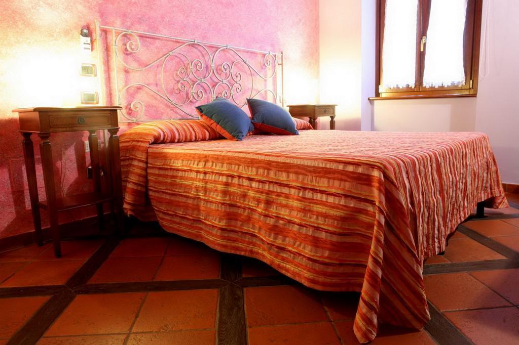B&B La Torretta Sul Borgo Grottammare Cameră foto