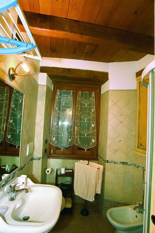 B&B La Torretta Sul Borgo Grottammare Exterior foto