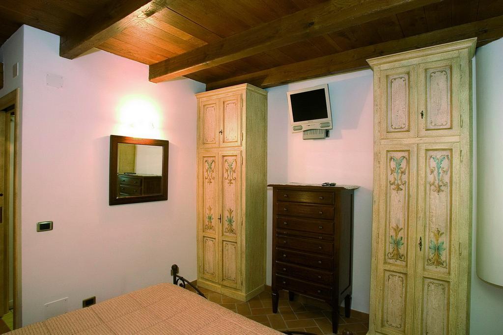 B&B La Torretta Sul Borgo Grottammare Cameră foto