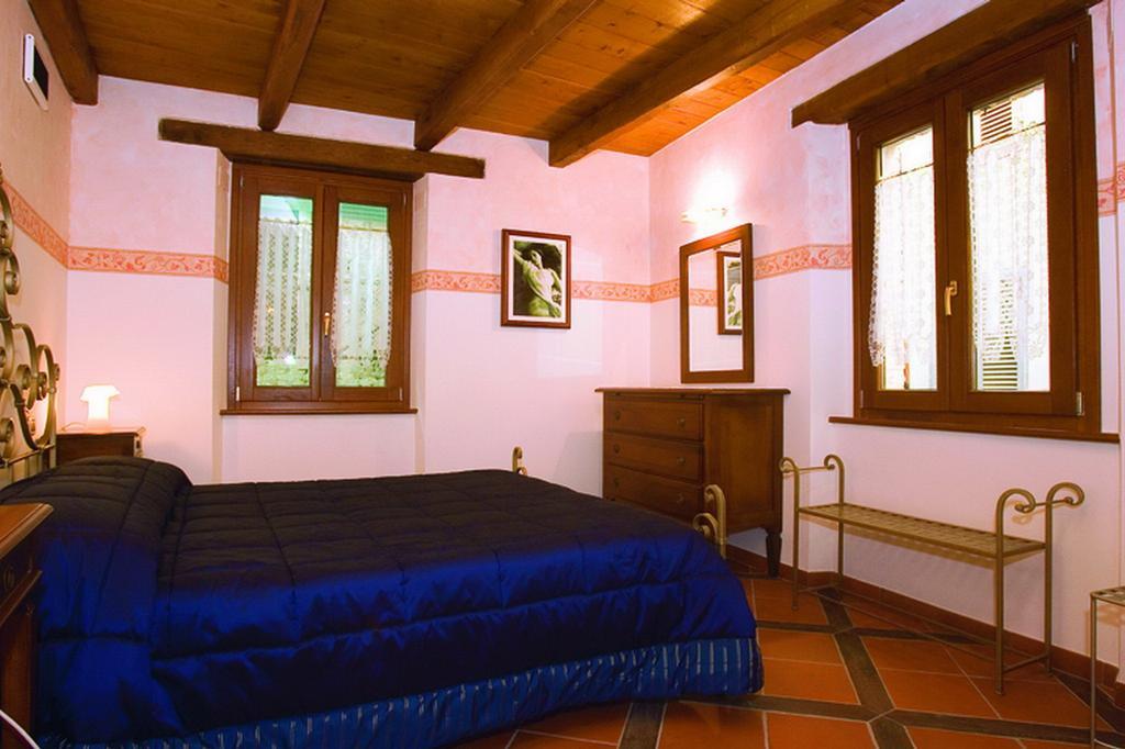 B&B La Torretta Sul Borgo Grottammare Cameră foto