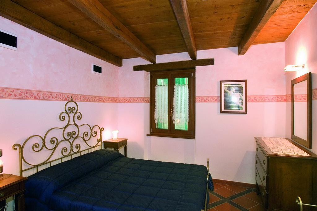 B&B La Torretta Sul Borgo Grottammare Cameră foto