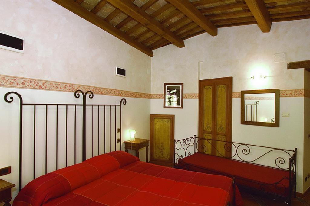 B&B La Torretta Sul Borgo Grottammare Cameră foto